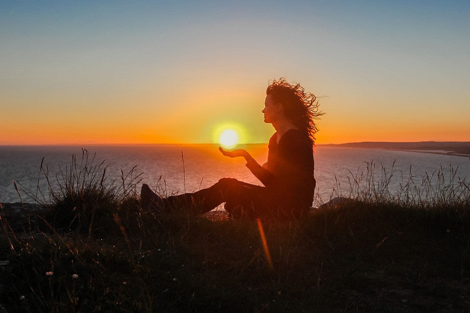My Approach to Medicine: Vitalism