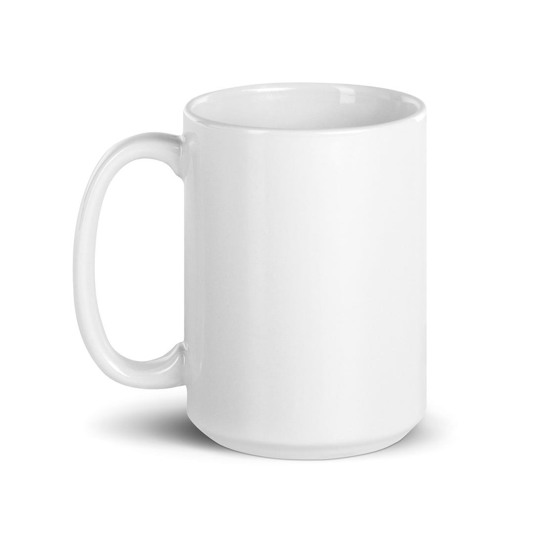 ImprovedHealing Angel Logo Mug 15 oz