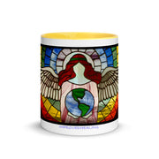 Healing Angel Mug